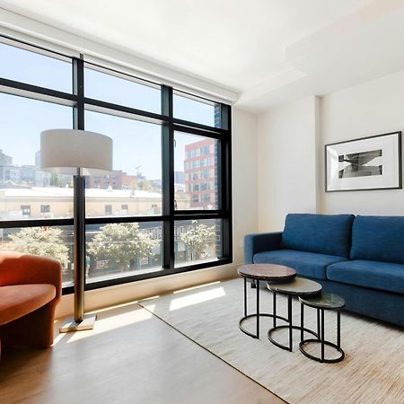 Sonder By Marriott Bonvoy Pivot Apartments Capitol Hill ซีแอตเทิล ภายนอก รูปภาพ