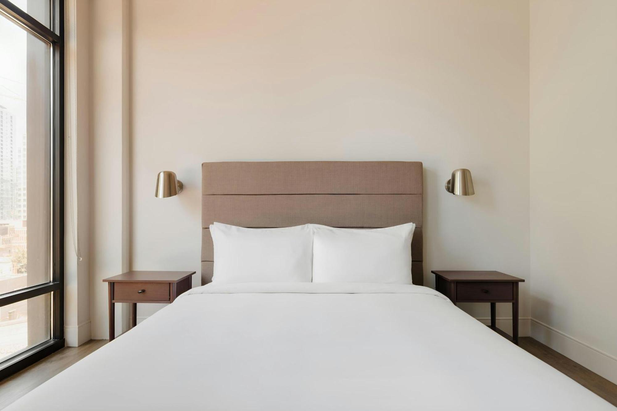 Sonder By Marriott Bonvoy Pivot Apartments Capitol Hill ซีแอตเทิล ภายนอก รูปภาพ