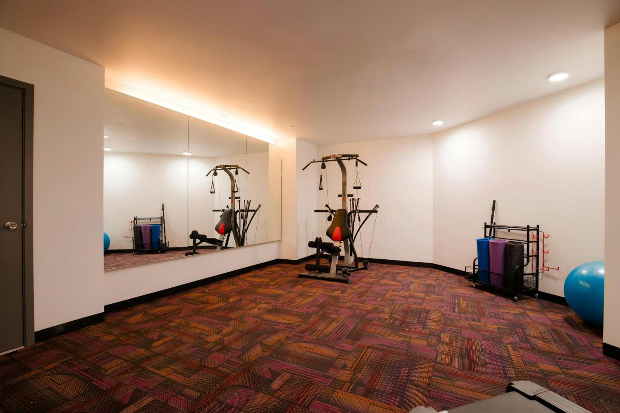 Sonder By Marriott Bonvoy Pivot Apartments Capitol Hill ซีแอตเทิล ภายนอก รูปภาพ