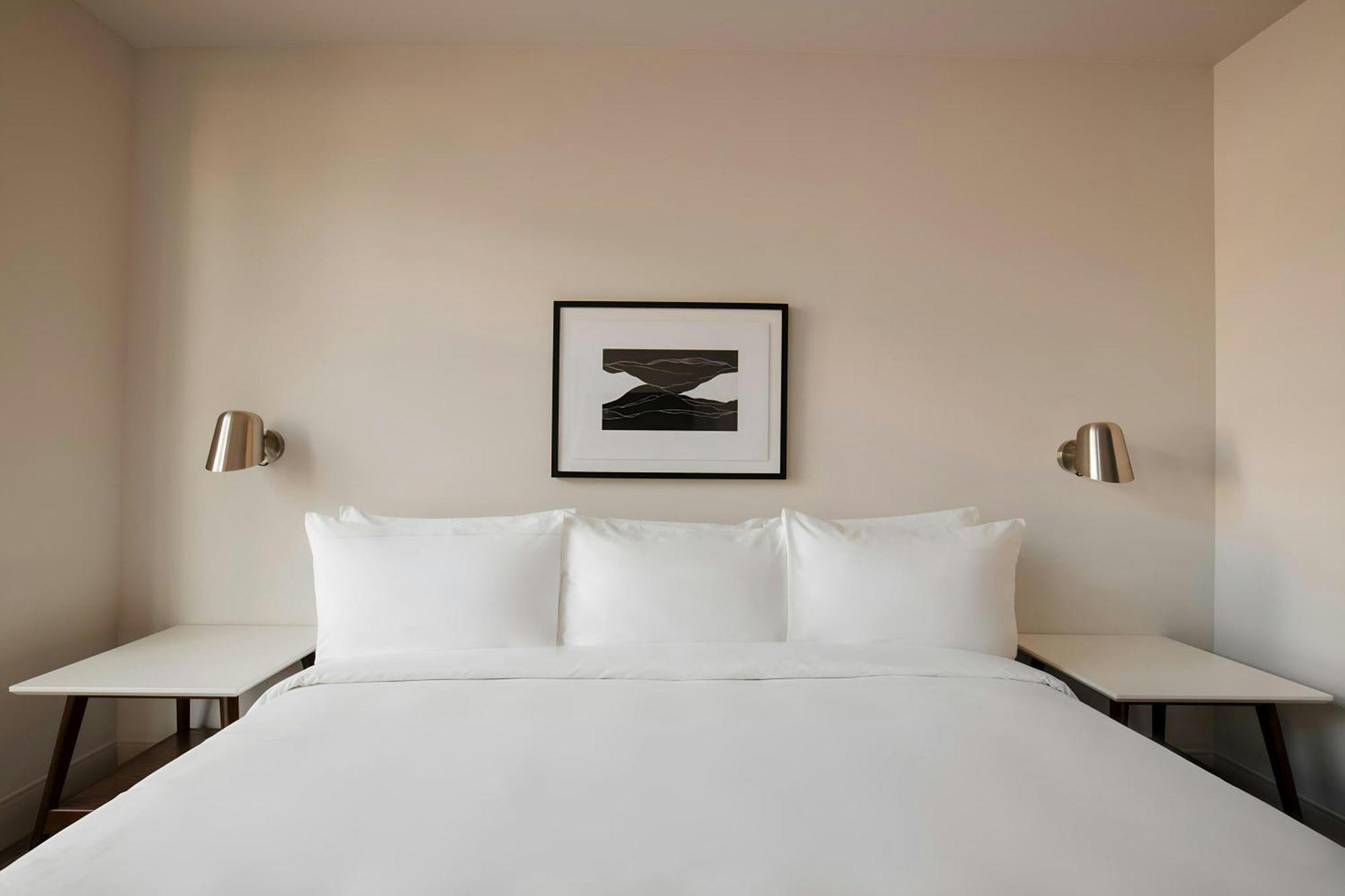 Sonder By Marriott Bonvoy Pivot Apartments Capitol Hill ซีแอตเทิล ภายนอก รูปภาพ