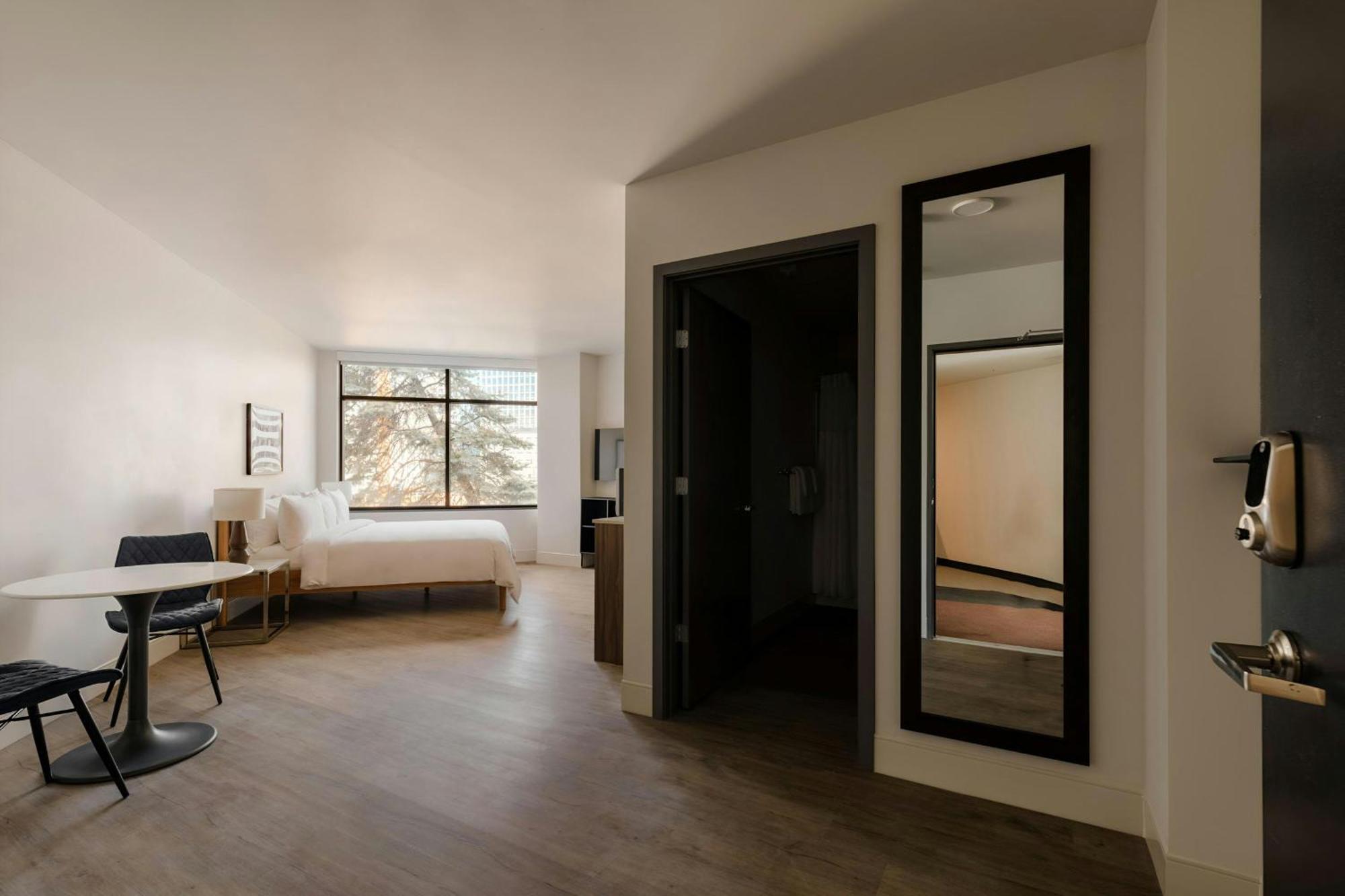 Sonder By Marriott Bonvoy Pivot Apartments Capitol Hill ซีแอตเทิล ภายนอก รูปภาพ