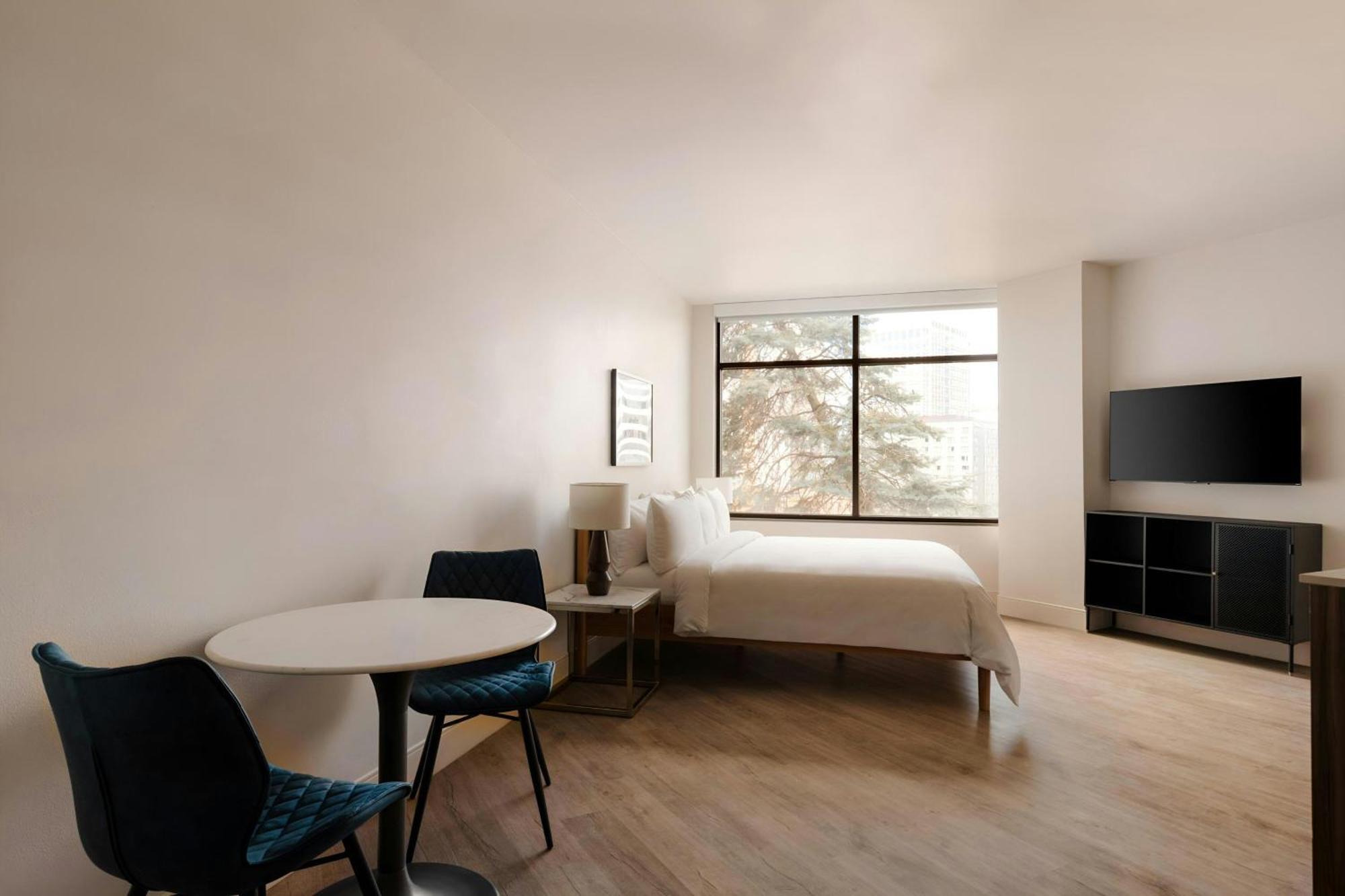 Sonder By Marriott Bonvoy Pivot Apartments Capitol Hill ซีแอตเทิล ภายนอก รูปภาพ