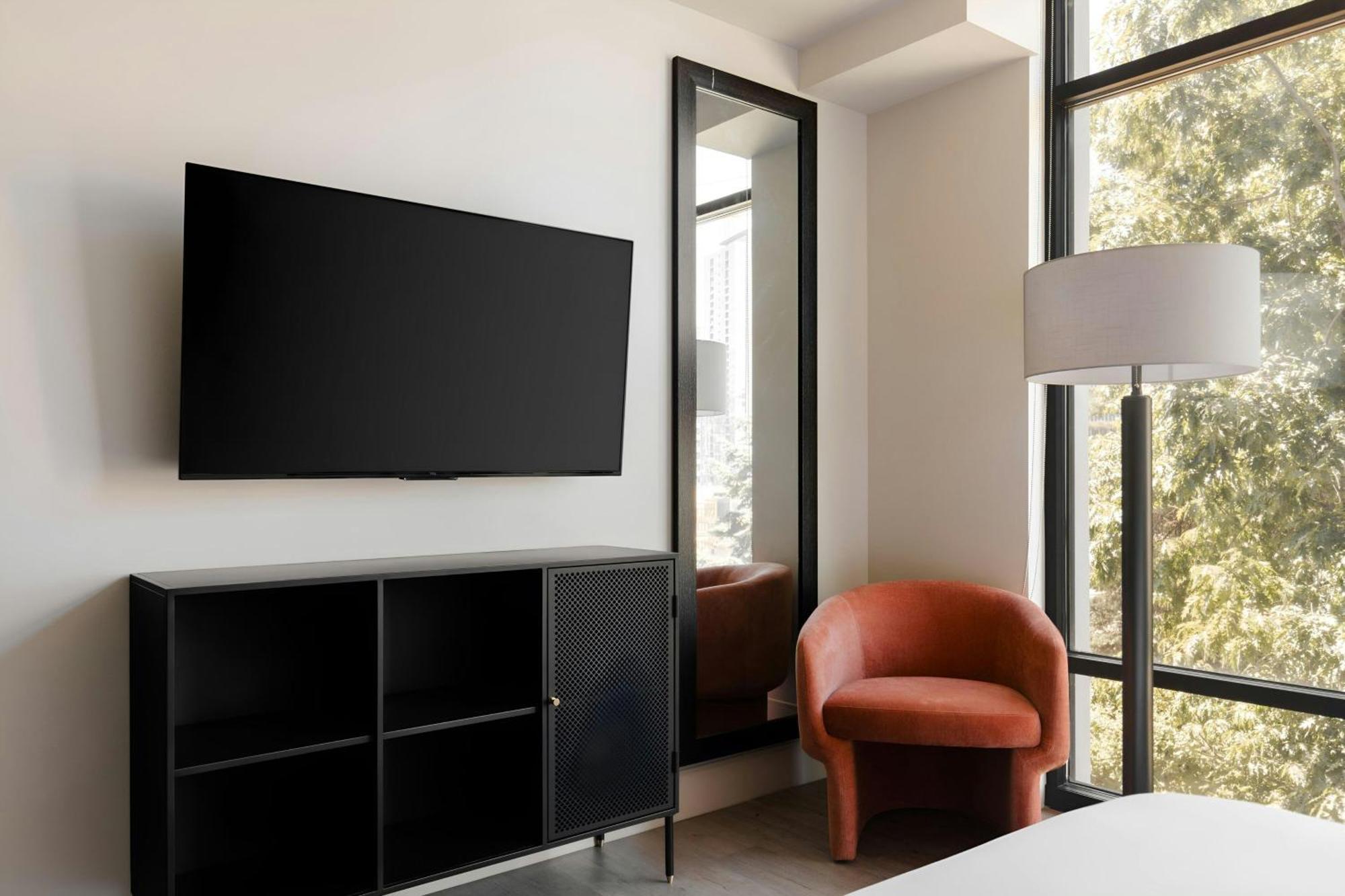 Sonder By Marriott Bonvoy Pivot Apartments Capitol Hill ซีแอตเทิล ภายนอก รูปภาพ