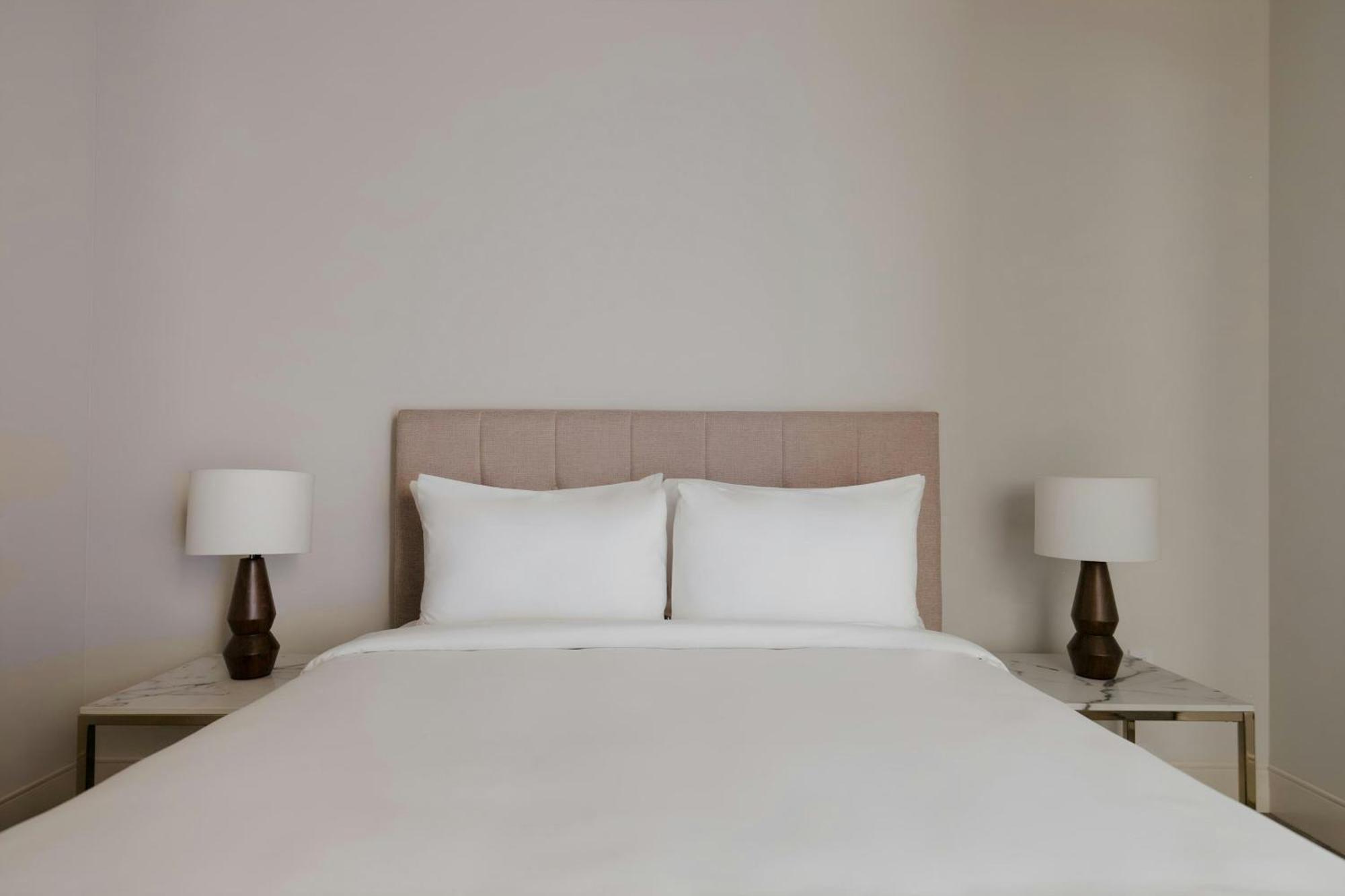 Sonder By Marriott Bonvoy Pivot Apartments Capitol Hill ซีแอตเทิล ภายนอก รูปภาพ