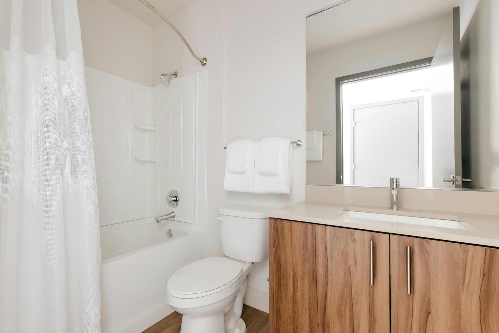 Sonder By Marriott Bonvoy Pivot Apartments Capitol Hill ซีแอตเทิล ภายนอก รูปภาพ