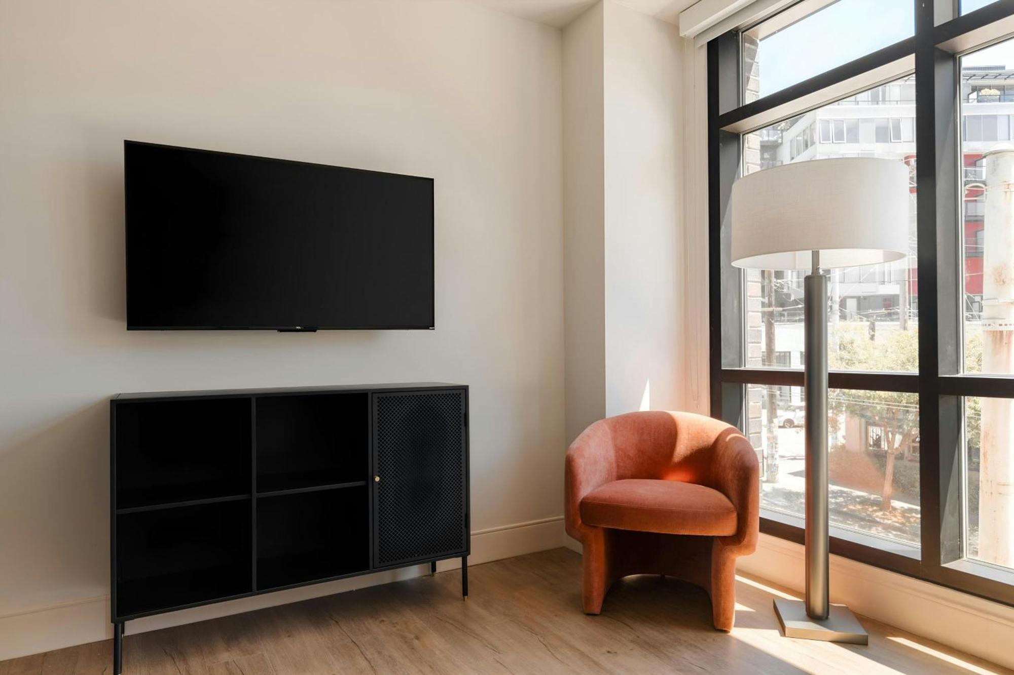 Sonder By Marriott Bonvoy Pivot Apartments Capitol Hill ซีแอตเทิล ภายนอก รูปภาพ