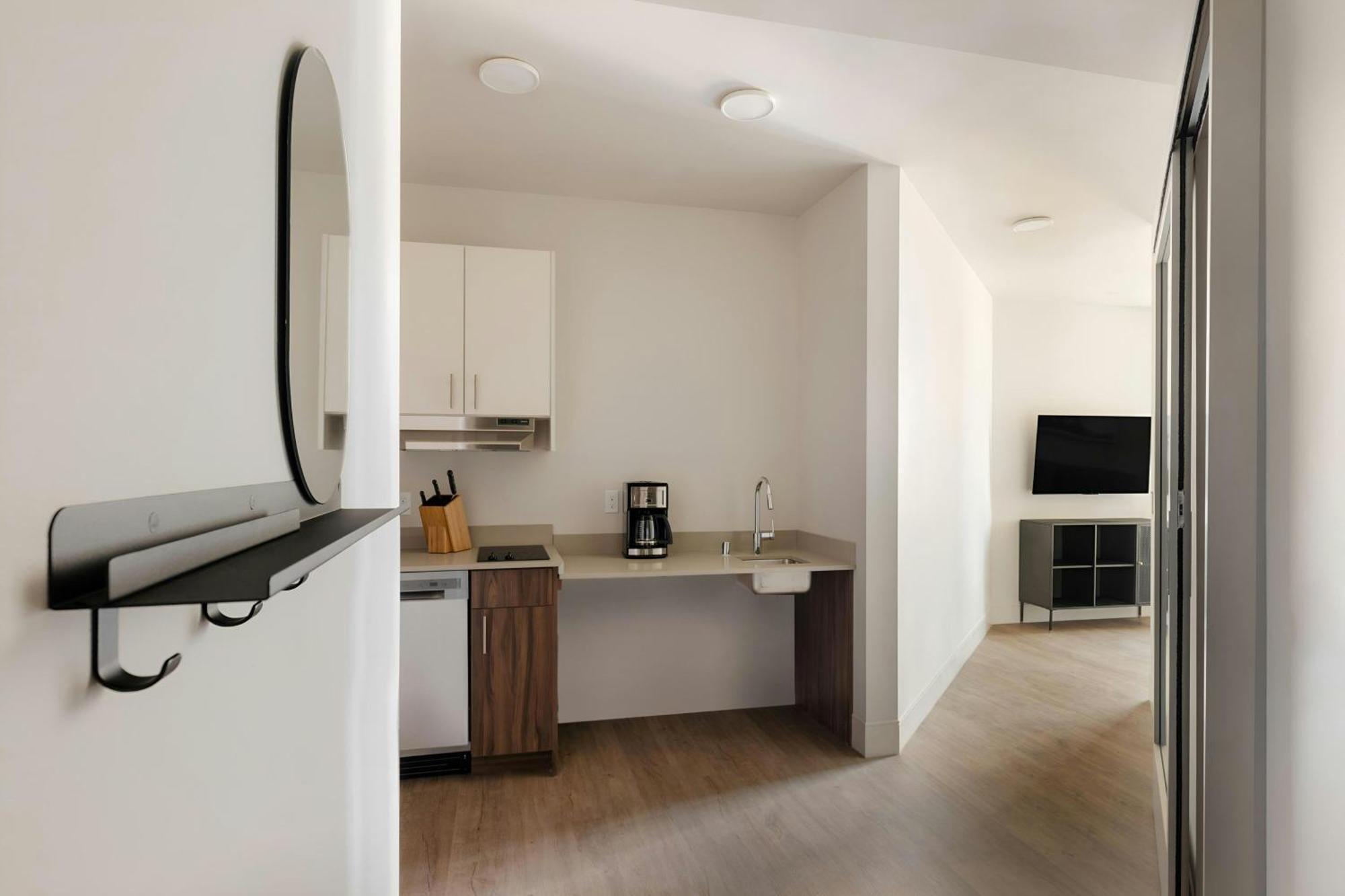 Sonder By Marriott Bonvoy Pivot Apartments Capitol Hill ซีแอตเทิล ภายนอก รูปภาพ