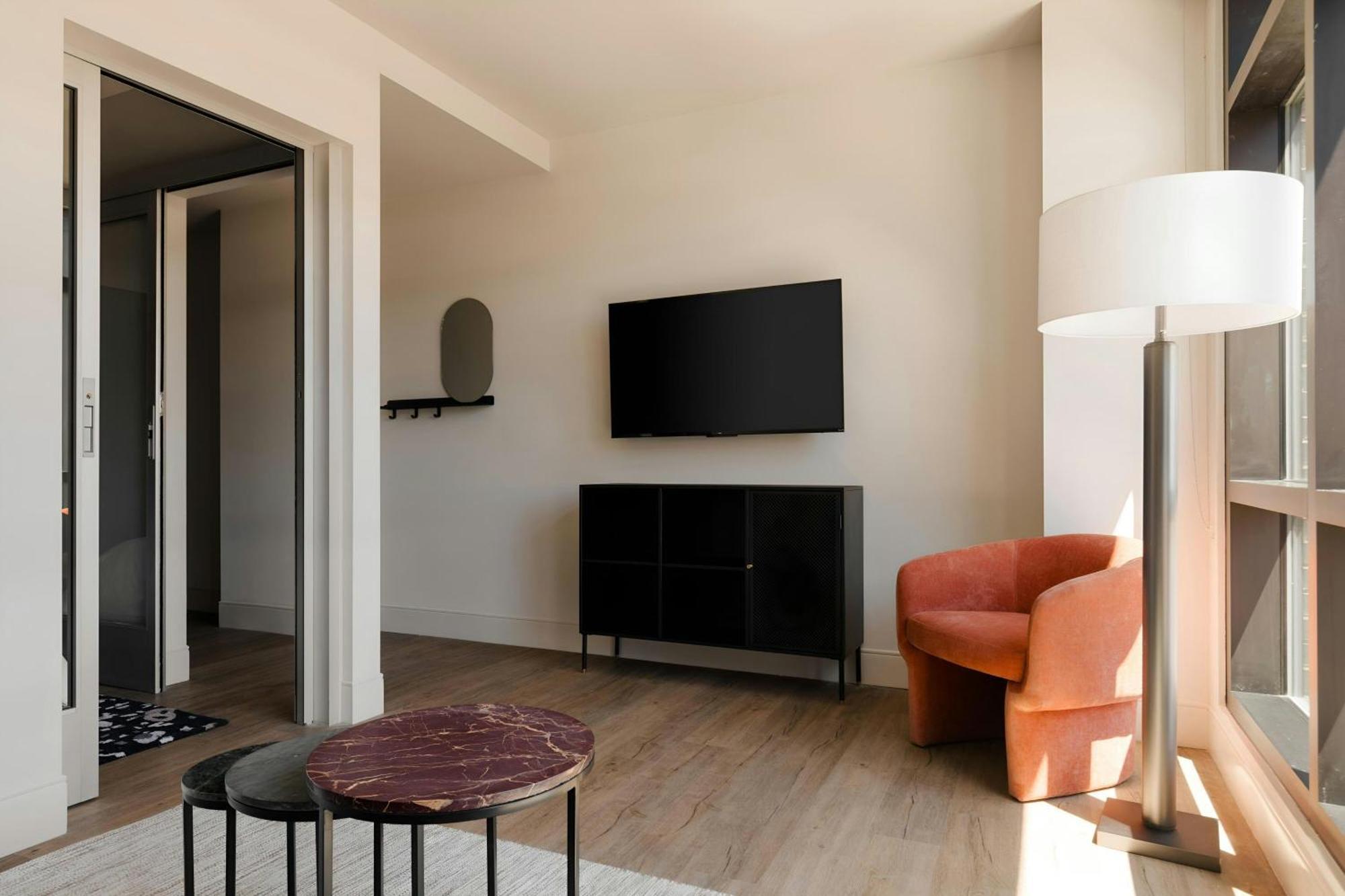 Sonder By Marriott Bonvoy Pivot Apartments Capitol Hill ซีแอตเทิล ภายนอก รูปภาพ