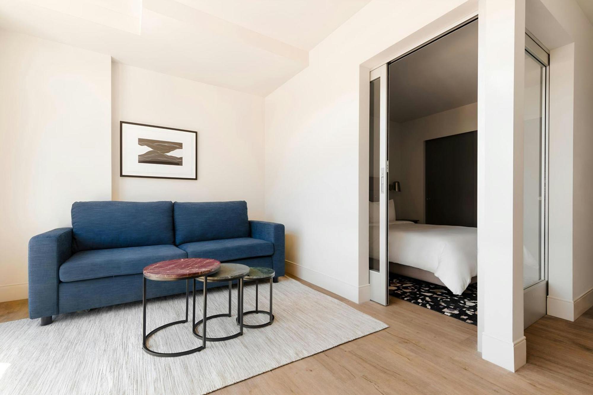 Sonder By Marriott Bonvoy Pivot Apartments Capitol Hill ซีแอตเทิล ภายนอก รูปภาพ